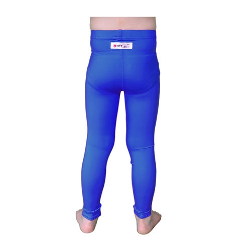 Spio Lower Body Orthosis, Ankle Length