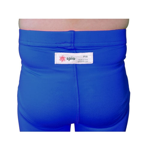 Spio Lower Body Orthosis, Ankle Length