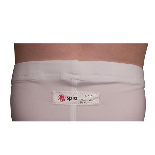 Spio Lower Body Orthosis, Ankle Length
