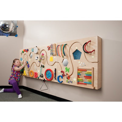 Sensory Paths