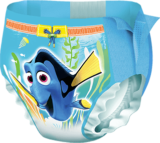 Huggies Little Swimmers-Swim Pants