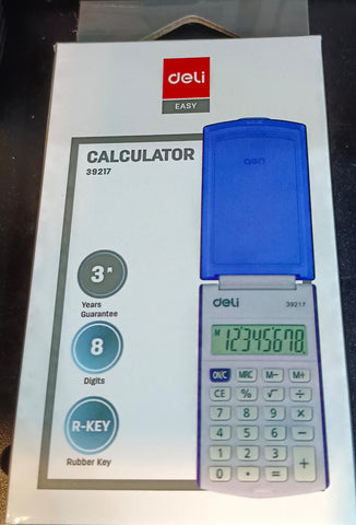 Deli Mini Calculator
