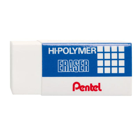 Pentel Erasers Set