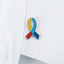 Autism Awareness Pin - SensorySouk.com