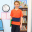 Weighted Compression Fidget Belt - SensorySouk.com
