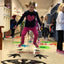 Sensory Paths