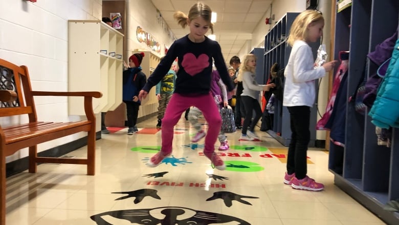 Sensory Paths