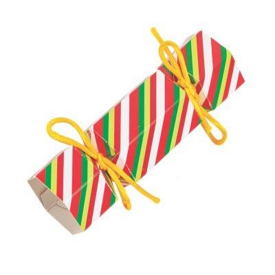 Holiday Cracker Treat Box