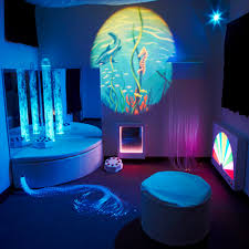 Sensory Rooms