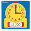 Write & Wipe Demonstration Clock