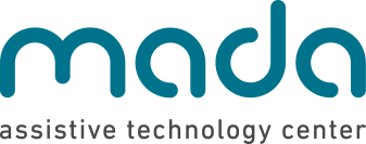 Mada Assistive Technology Center