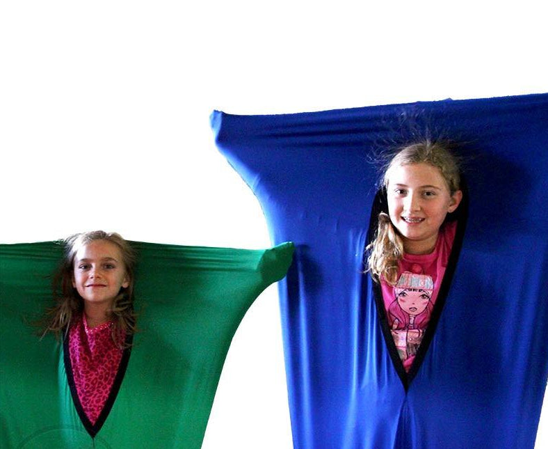 Space Explorers - SensorySouk.com