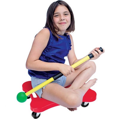 Scooter Board Paddle
