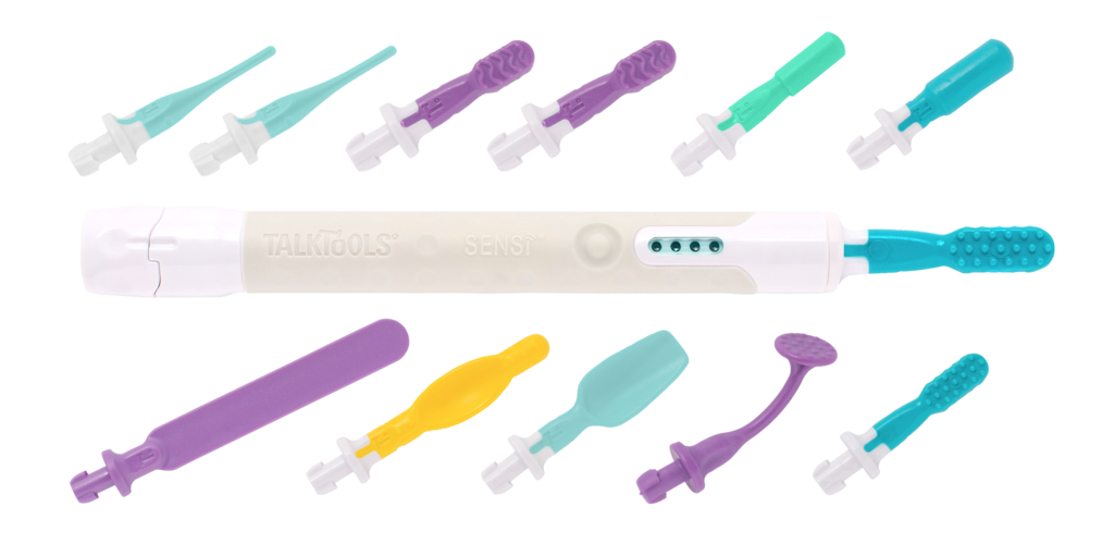TalkTools Sensi Pre-Feeding Kit