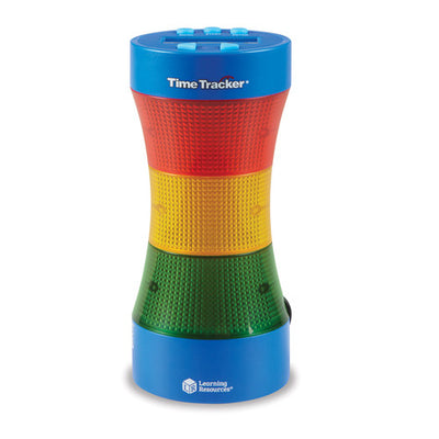 Time Tracker Visual Timer and Clock