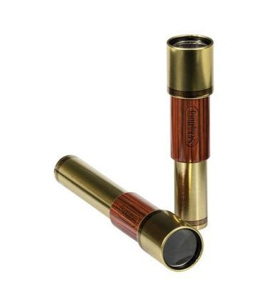 Tin Telescope Toy - SensorySouk.com