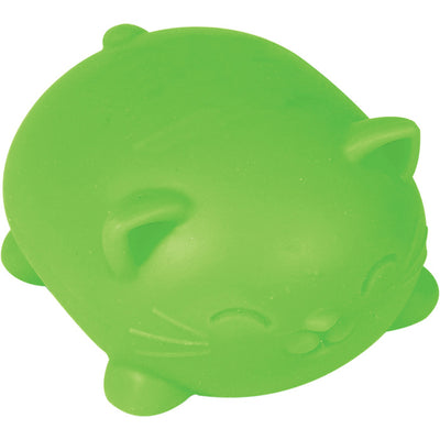 Cool Cat Nee Doh Squeeze Ball