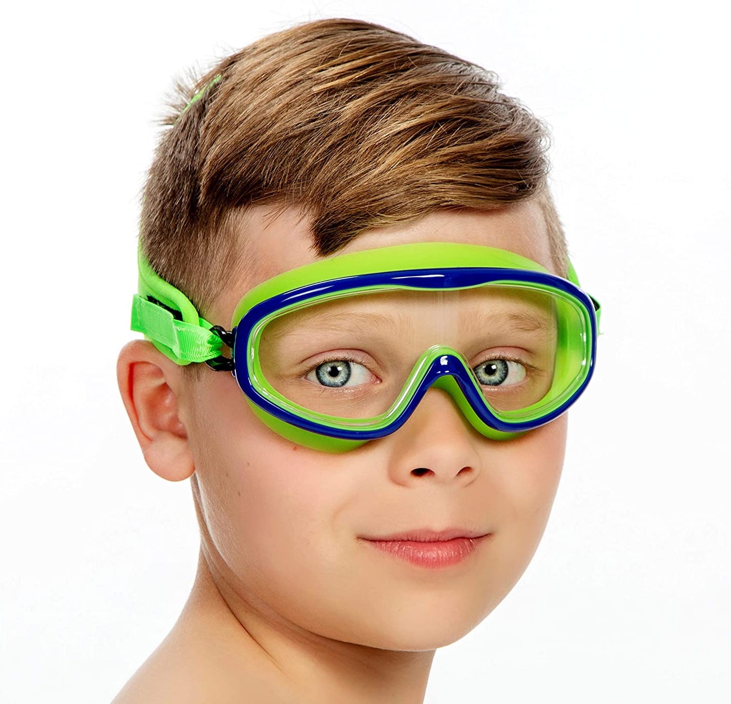 Frogglez Swim Mask Goggles –